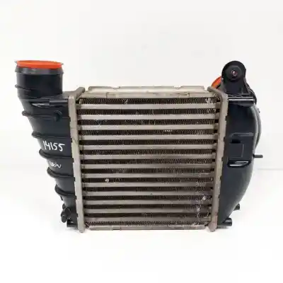 Peça sobressalente para automóvel em segunda mão intercooler por seat leon (1m1) d-asv referências oem iam 872885ua  