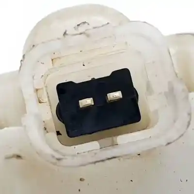 Peça sobressalente para automóvel em segunda mão bomba de travões por renault clio iii k4mc8 referências oem iam 8200304084  