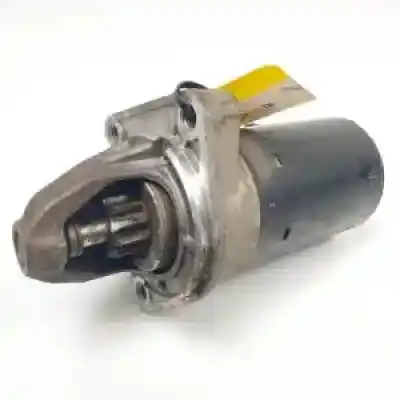 Pezzo di ricambio per auto di seconda mano motorino di avviamento per ford focus berlina (cap) g/hwda riferimenti oem iam 0001107417