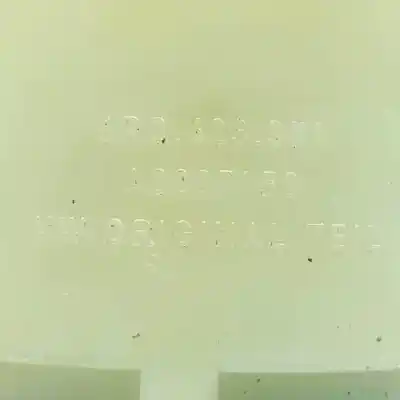 Автозапчасти б/у насос гидроусилителя за skoda fabia (6y2/6y3) bmd ссылки oem iam 6r0423371  