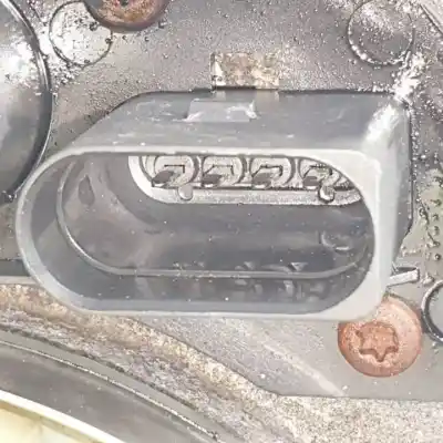 Автозапчасти б/у насос гидроусилителя за skoda fabia (6y2/6y3) bmd ссылки oem iam 6r0423371  