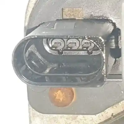 Автозапчасти б/у насос гидроусилителя за skoda fabia (6y2/6y3) bmd ссылки oem iam 6r0423371  