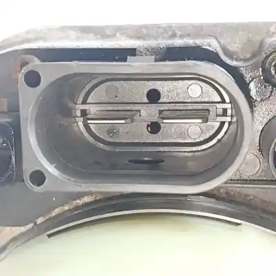 Автозапчасти б/у насос гидроусилителя за skoda fabia (6y2/6y3) bmd ссылки oem iam 6r0423371  