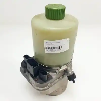 Автозапчасти б/у насос гидроусилителя за skoda fabia (6y2/6y3) bmd ссылки oem iam 6r0423371