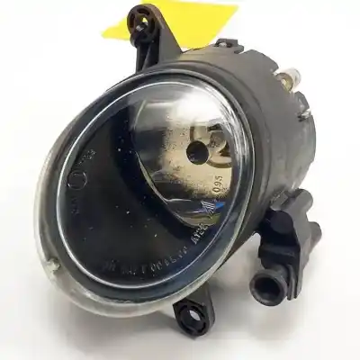 Автозапчастина б/у ліва протитутмана для audi a4 cabrio (8h) 2.4 v6 30v cat (bdv) посилання на oem iam 8h0941699a