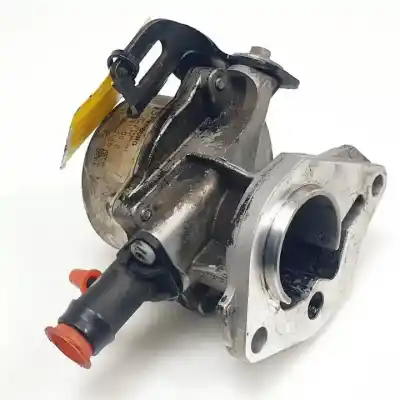 Автозапчасти б/у депрессор тормоза / вакуумный насос за dacia dokker k9kc6 ссылки oem iam 14650572b