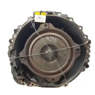Tweedehands auto-onderdeel VERSNELLINGSBAK voor LAND ROVER RANGE ROVER SPORT (L320)  OEM IAM-referenties 6HP26  1068020086