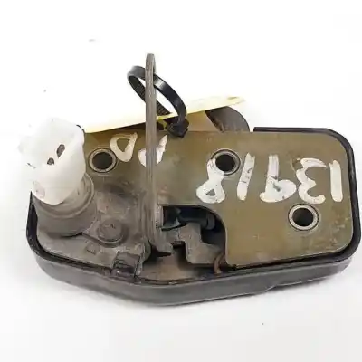 Second-hand car spare part trunk lock for ford explorer xs oem iam references   