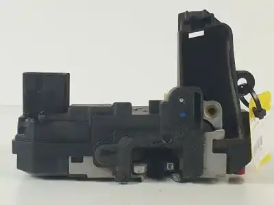 Second-hand car spare part rear left door lock for opel zafira b a16xer oem iam references 13220373  