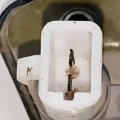 Second-hand car spare part trunk lock for ford explorer xs oem iam references   