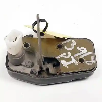 Second-hand car spare part trunk lock for ford explorer xs oem iam references   