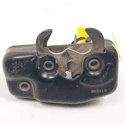 Tweedehands auto-onderdeel kofferbak / poortsluiting voor ford explorer xs oem iam-referenties 