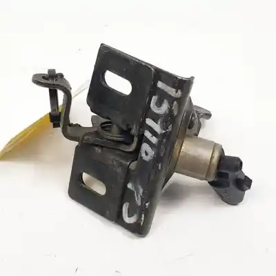 Second-hand car spare part trunk lock for ford explorer xs oem iam references   