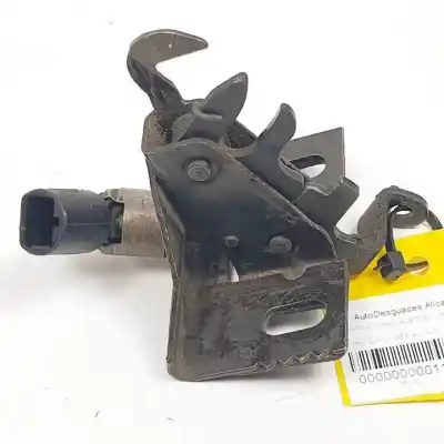 Tweedehands auto-onderdeel kofferbak / poortsluiting voor ford explorer xs oem iam-referenties 