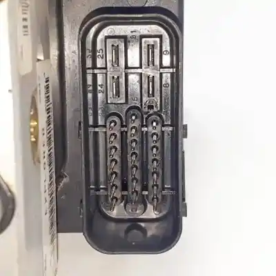 Second-hand car spare part abs for ford explorer xs oem iam references xl242c346ab  25020405934