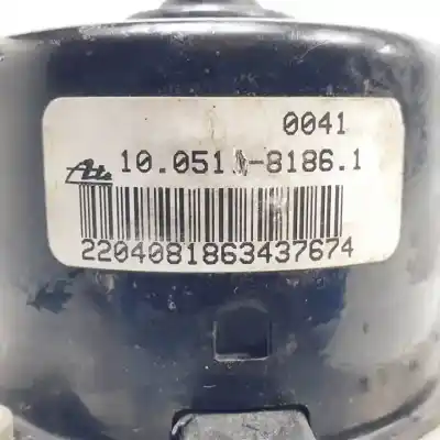 Second-hand car spare part abs for ford explorer xs oem iam references xl242c346ab  25020405934