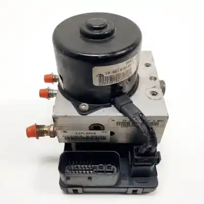 Second-hand car spare part abs for ford explorer xs oem iam references xl242c346ab  25020405934