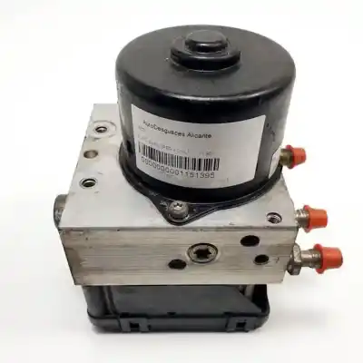 Second-hand car spare part abs for ford explorer xs oem iam references xl242c346ab  25020405934