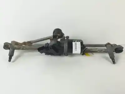 Second-hand car spare part front windshield wiper motor for citroen c3 8hx oem iam references 53630187