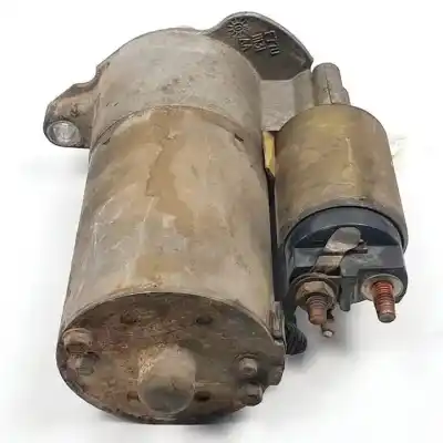 Second-hand car spare part starter motor for ford explorer xs oem iam references   
