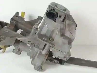 Peça sobressalente para automóvel em segunda mão coluna de direcção por renault kangoo (f/kc0) d7f710.d7f720.d7f726.d7f722.d7f744.d7f746 referências oem iam 8200932439   Peça sobressalente para automóvel em segunda mão coluna de direcção por renault kangoo (f/kc0) d7f710.d7f720.d7f726.d7f722.d7f744.d7f746 referências oem iam 8200932439