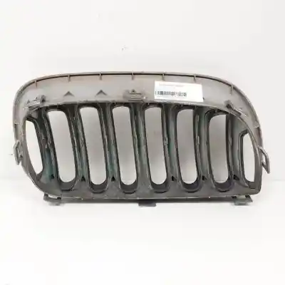 Second-hand car spare part front grille for bmw x3 (e83) m54b25 oem iam references 5113340290902  
