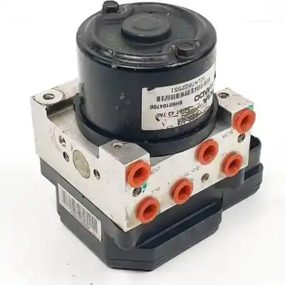 Recambio de automóvil de segunda mano de ABS para KIA CARNIVAL II (FL)  referencias OEM IAM 2K56T437A0  0K2FA667B0