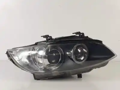 Peça sobressalente para automóvel em segunda mão farol / farolim direito por bmw serie 3 cabrio (e93) n43b20a referências oem iam 718213015