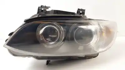 Pièce détachée automobile d'occasion FEU GAUCHE pour BMW SERIE 3 CABRIO (E93)  Références OEM IAM 716212915  0301230671
