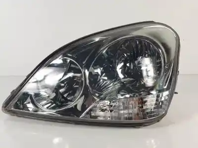 Piesă de schimb auto la mâna a doua far stânga pentru lexus ls430 (ucf30) 3uzfe referințe oem iam 