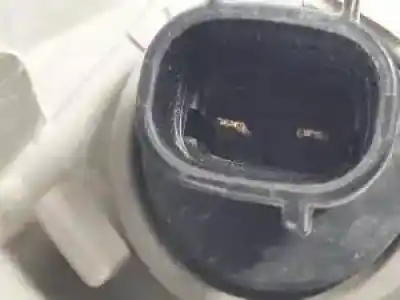 Second-hand car spare part left headlight for lexus ls430 (ucf30) 3uzfe oem iam references   