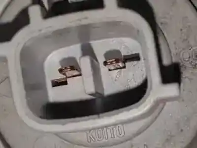 Second-hand car spare part left headlight for lexus ls430 (ucf30) 3uzfe oem iam references   