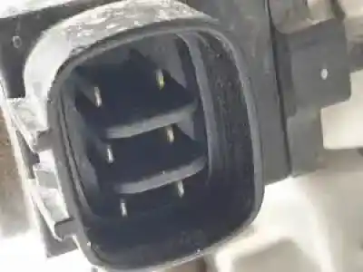 Second-hand car spare part left headlight for lexus ls430 (ucf30) 3uzfe oem iam references   