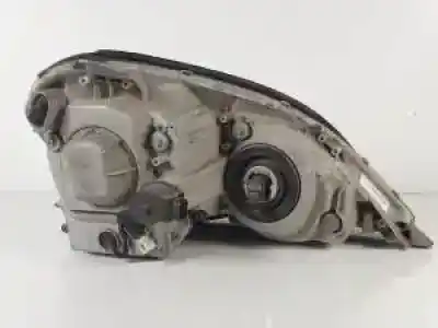 Second-hand car spare part left headlight for lexus ls430 (ucf30) 3uzfe oem iam references   
