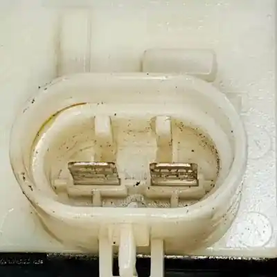 Second-hand car spare part radiator cooling fan for opel corsa d z12xep oem iam references 13263552  p6188001