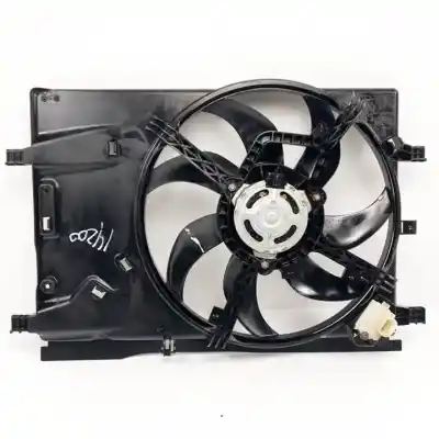 Second-hand car spare part radiator cooling fan for opel corsa d z12xep oem iam references 13263552  p6188001