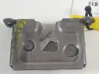 Second-hand car spare part BONNET LOCK for BMW SERIE 3 CABRIO (E93)  OEM IAM references 51237115229  