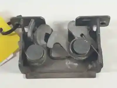 Peça sobressalente para automóvel em segunda mão fechadura do capô por bmw serie 3 cabrio (e93) n53b30a referências oem iam 51237115229  