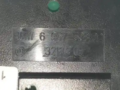 Second-hand car spare part multifunction switch for bmw serie 3 cabrio (e93) n53b30a oem iam references 695759802  