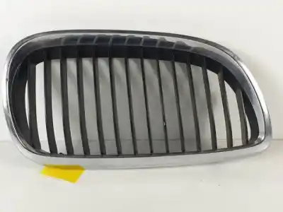 Peça sobressalente para automóvel em segunda mão grelha frontal por bmw serie 3 cabrio (e93) n43b20a referências oem iam 1680210909