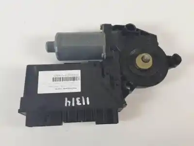 Peça sobressalente para automóvel em segunda mão motor elevador vidro dianteiro direito por audi a4 berlina (8e) awx referências oem iam 