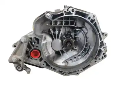 Peça sobressalente para automóvel em segunda mão caixa de velocidades por opel corsa d z12xep referências oem iam 55563177