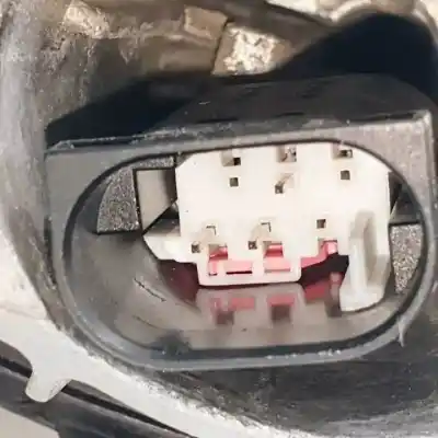 Автозапчастина б/у ліве дзеркало для mini mini (r56) g/n12b14a посилання на oem iam   