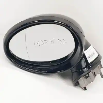 Автозапчастина б/у ліве дзеркало для mini mini (r56) g/n12b14a посилання на oem iam   