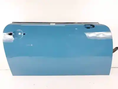 Автозапчасти б/у дверь передняя правая за mini mini (r56) g/n12b14a ссылки oem iam 