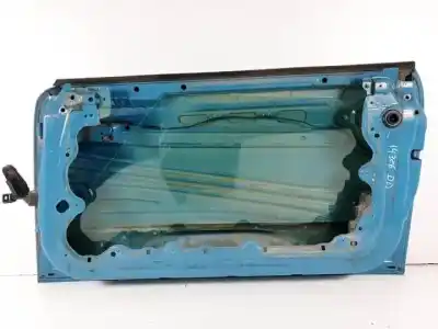 Автозапчасти б/у дверь передняя правая за mini mini (r56) g/n12b14a ссылки oem iam   