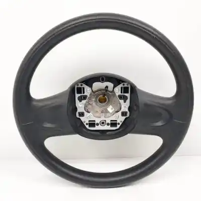 Автозапчасти б/у руль за mini mini (r56) g/n12b14a ссылки oem iam 2752916