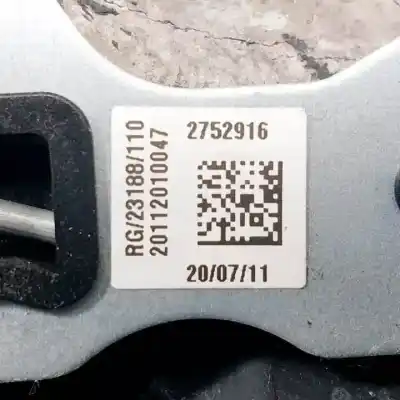 Автозапчастина б/у кермо для mini mini (r56) g/n12b14a посилання на oem iam 2752916  2375r561