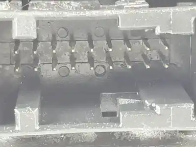 Peça sobressalente para automóvel em segunda mão quadrante por citroen c2 (jm_) 1.6 referências oem iam p9660225980  