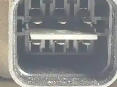 Second-hand car spare part right headlight for kia rio (dc) a3e oem iam references 92102fd0  